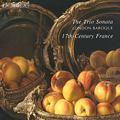 The Trio Sonata, 17th-Century France / BIS