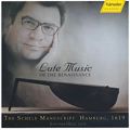 Lute Music of the Renaissance / hänssler CLASSIC