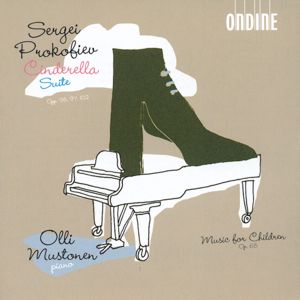 / Ondine / Ondine