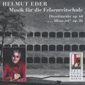 Helmut Eder Musik für die Felsenreitschule / OehmsClassics