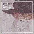 Erich Zeisl Lieder / cpo