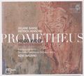 Hugo Wolf – Orchesterlieder Prometheus / harmonia mundi