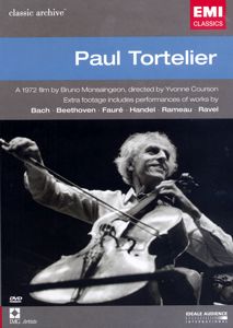 Paul Tortelier / EMI