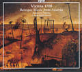 Vienna 1700 Baroque Music from Austria / cpo