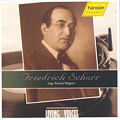 Friedrich Schorr, sings Richard Wagner / hänssler CLASSIC