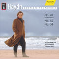 Joseph Haydn Sämtliche Sinfonien Vol. 6 / hänssler CLASSIC