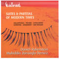 Suites & Partitas of Modern Times / Talent