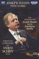 Joseph Haydn Piano works / Hungaroton