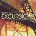 Stephen Beus Excursions / Endeavour Classics