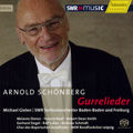 Arnold Schönberg, Gurrelieder / SWRmusic