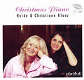 Christmas Piano Klaviermusik zur Weihnachtszeit / claXl