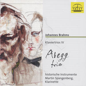Johannes Brahms Klaviertrios IV / Tacet