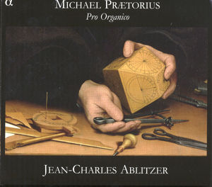 Michael Praetorius, Pro Organico / Alpha Productions