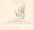 G.F. Händel Le Cantate per il Cardinal Ottoboni / Glossa