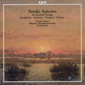 Nordic Autumn Orchestral Songs / cpo