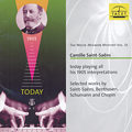 The Welte-Mignon Mystery Vol. IX Camille Saint-Saëns today playing all his 1905 interpretations / Tacet