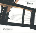 Johann Sebastian Bach Partitas - Clavier-Übung I BWV 825-830 / Ramée