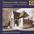 Theresienstädter Konzert / EigenArt
