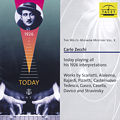 The Welte-Mignon Mystery Vol. X Carlo Zecchi today playing all his 1926 interpretations / Tacet The Welte-Mignon Mystery Vol. X Carlo Zecchi today playing all his 1926 interpretations / Tacet