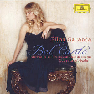 Elina Garanca, Bel Canto / DG