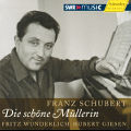 Fritz Wunderlich, Schubert / SWRmusic
