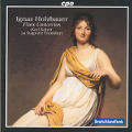 Ignaz Holzbauer, Concerti for Traverse Flute & String Orchestra / cpo