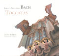 Johann Sebastian Bach Toccatas / Ramée