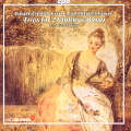 Johann Gottlieb Graun/Carl Heinrich Graun Trios for 2 Violins & Basso / cpo