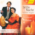 Stille Nacht, Deutsche Weihnachtslieder / hänssler CLASSIC