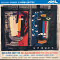 Benjamin Britten: Unknown Britten / NMC