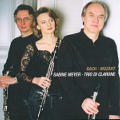 Mozart • Bach Adagios & Fugues / Avi-music Mozart • Bach Adagios & Fugues / Avi-music