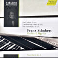 Franz Schubert: Piano Works Vol. 4 / hänssler CLASSIC