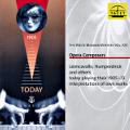 The Welte Mignon Mystery Vol. XIV Opera Composers / Tacet
