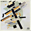 Prokofiev, Freddy Kempf / BIS