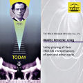 The Welte Mignon Mystery Vol. XV Mahler, Reinecke, Grieg today playing all their 1905/1906 interpretations of own and other works / Tacet