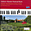 Edition Klavier-Festival Ruhr Händel, Mendelssohn & Neue Musik / Avi-music