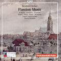 Reinhard Keiser Passion Music / cpo