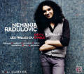 Nemanja Radulovic Devil's Trills / ArtAct