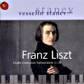 Franz Liszt, Vesselin Stanev / RCA
