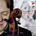 Jan Vogler My Tunes 2 / Sony Classical Jan Vogler My Tunes 2 / Sony Classical