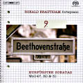 Ludwig van Beethoven Complete Works for Solo Piano - Vol. 9 / BIS