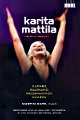 Karita Mattila, Helsinki Recital / Ondine Karita Mattila, Helsinki Recital / Ondine
