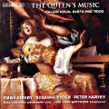 The Queen's Music Italian Vocal Duets and Trios / BIS