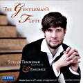 The Gentleman's Flute, Handel arias in 18th century arrangements for recorder and basso continuo / OehmsClassics