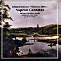 Soprano Cantatas / cpo