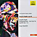 The Auryn Series XXIX, Auryn's Haydn: op. 64 / Tacet