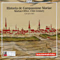 Historia de Compassione Gloriosissimae Virginis Mariae / cpo
