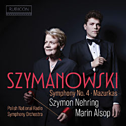 Marin Alsop / Rubicon