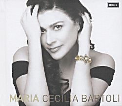 Cecilia Bartoli / Decca