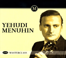 Yehudi Menuhin / MSC